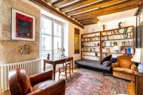 GuestReady - Stone wall stay near Sainte-Chapelle